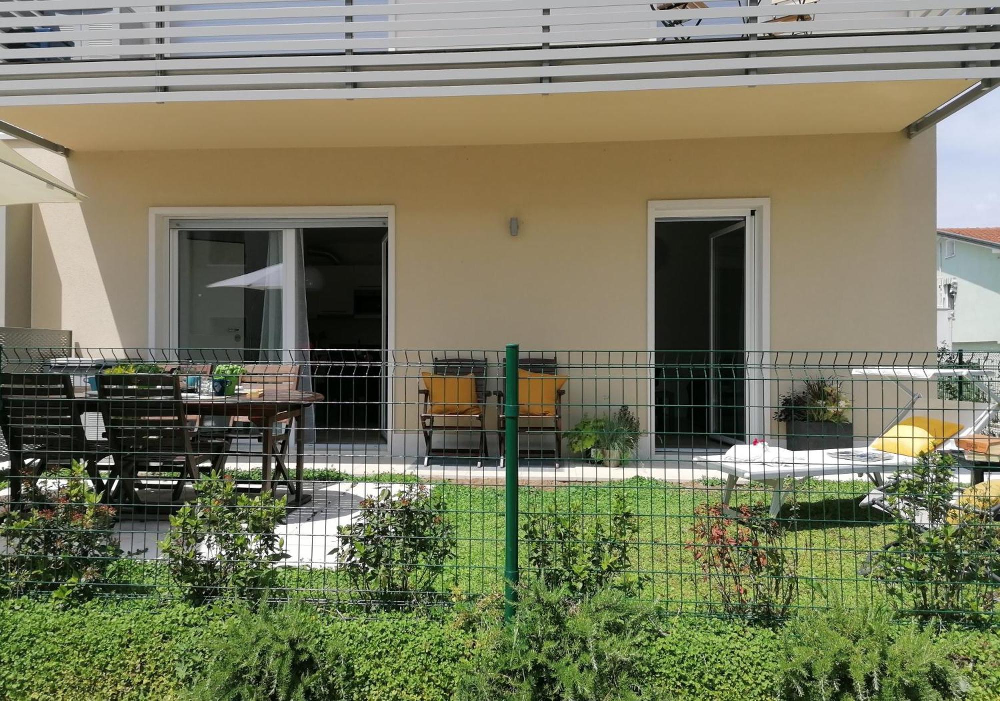 Apartment Eco *