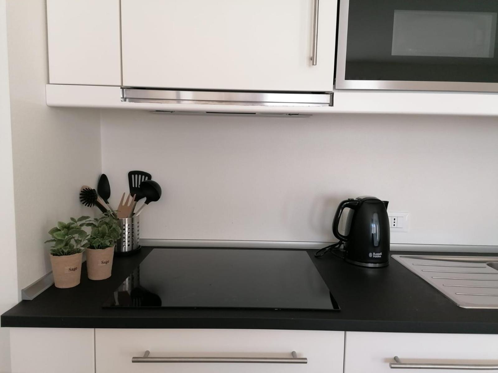 Apartment Eco *