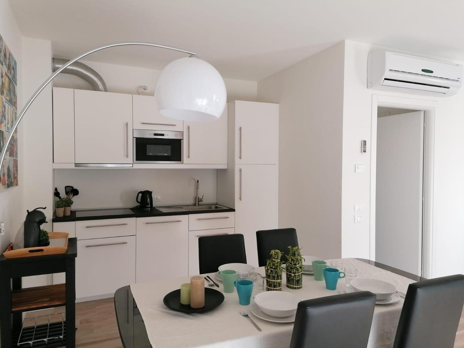 Eco Apartment Peschiera del Garda