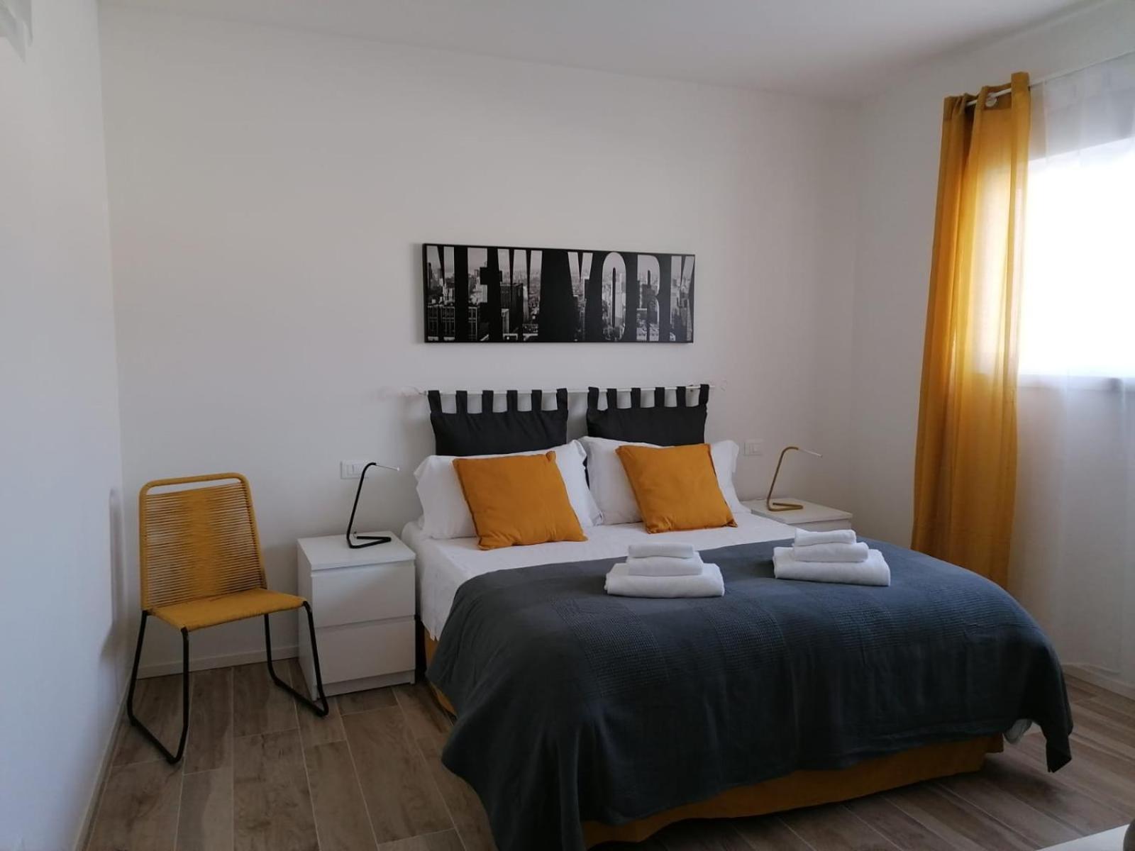 Apartment Eco
