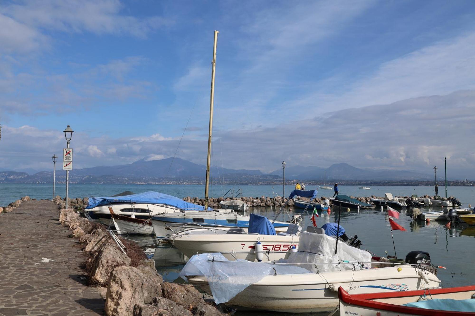 Eco * Peschiera del Garda