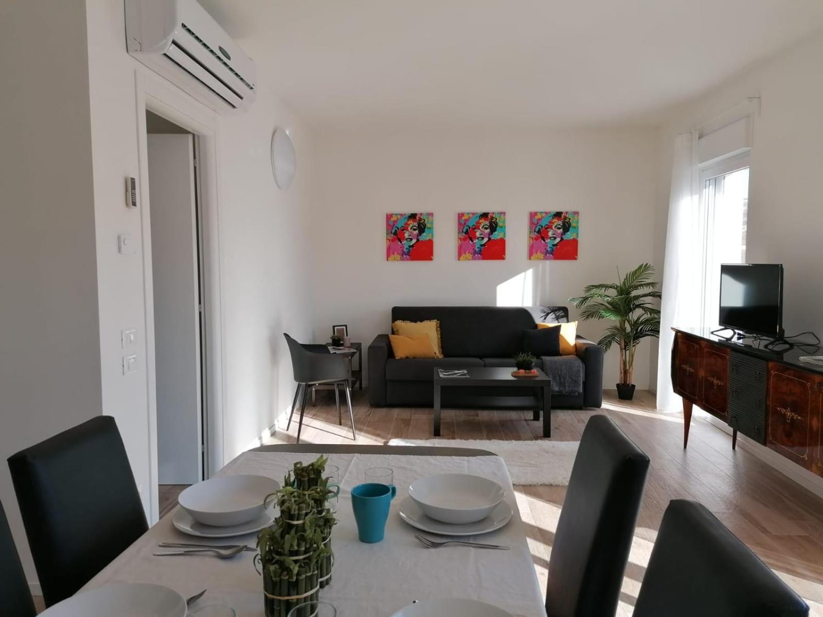 Apartment Eco *