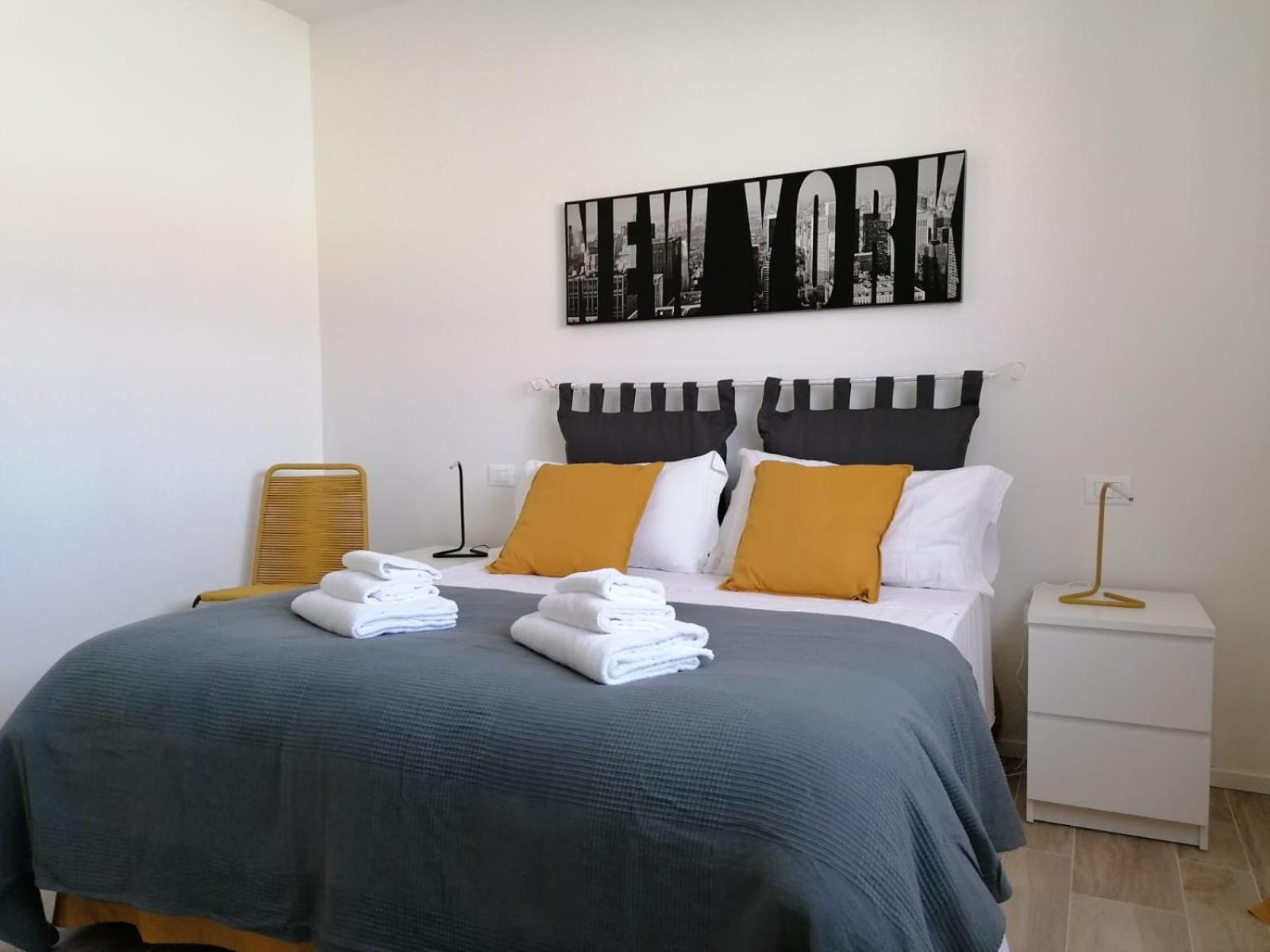 Apartment Eco