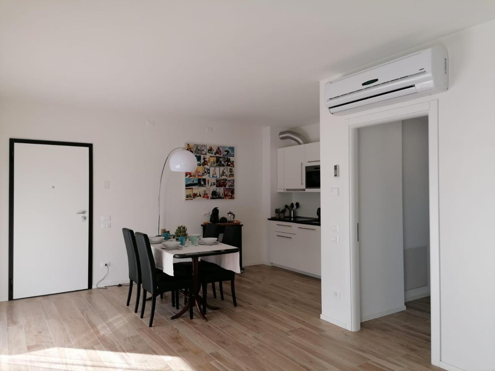 Apartment Eco
