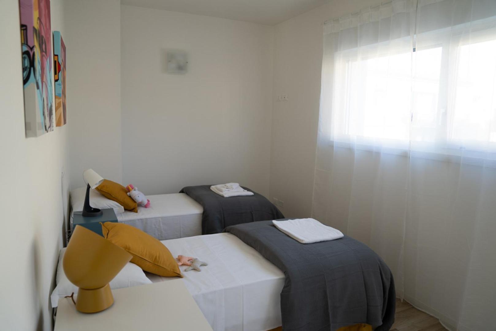 Apartment Eco *