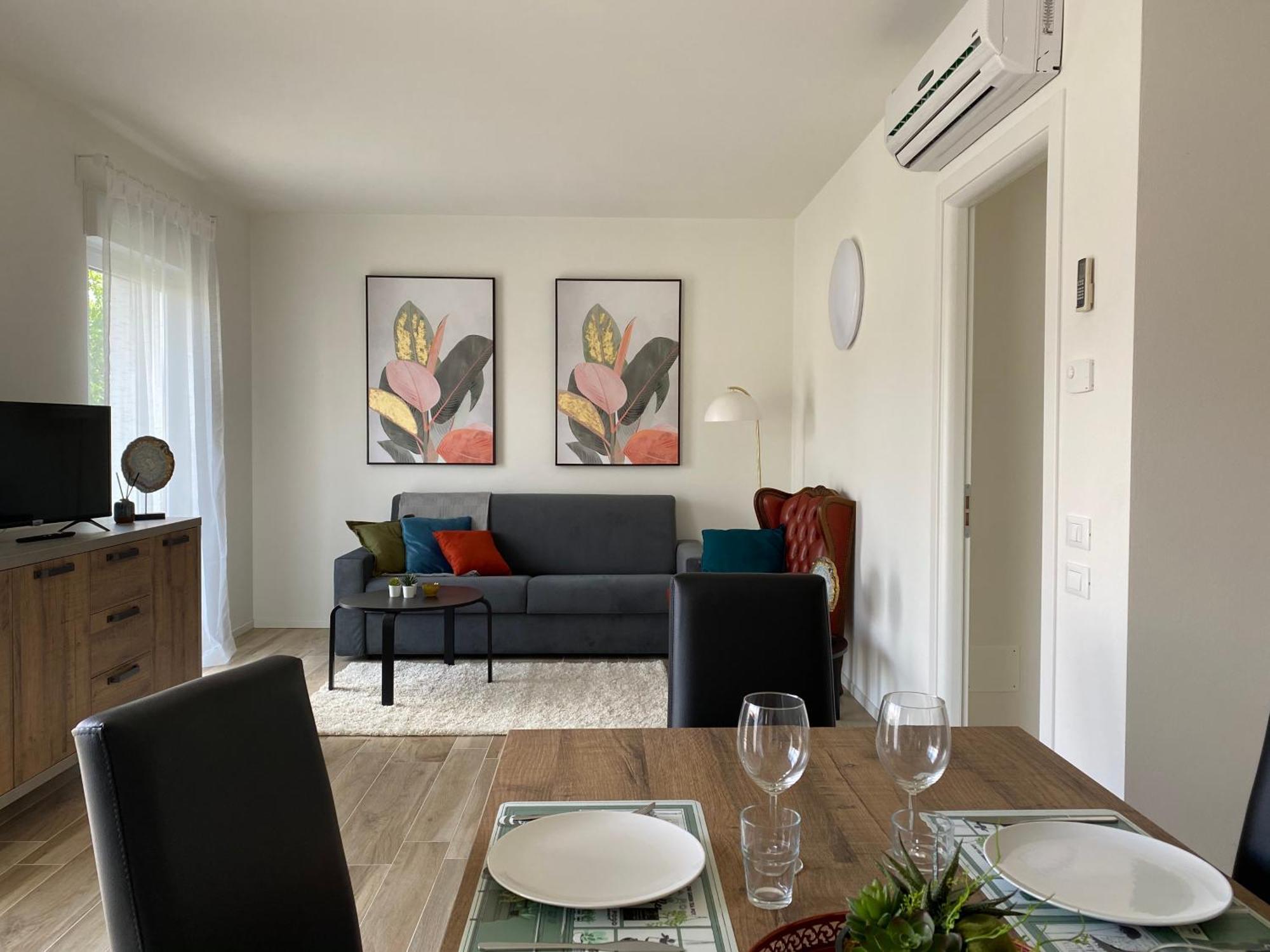 Apartment Eco