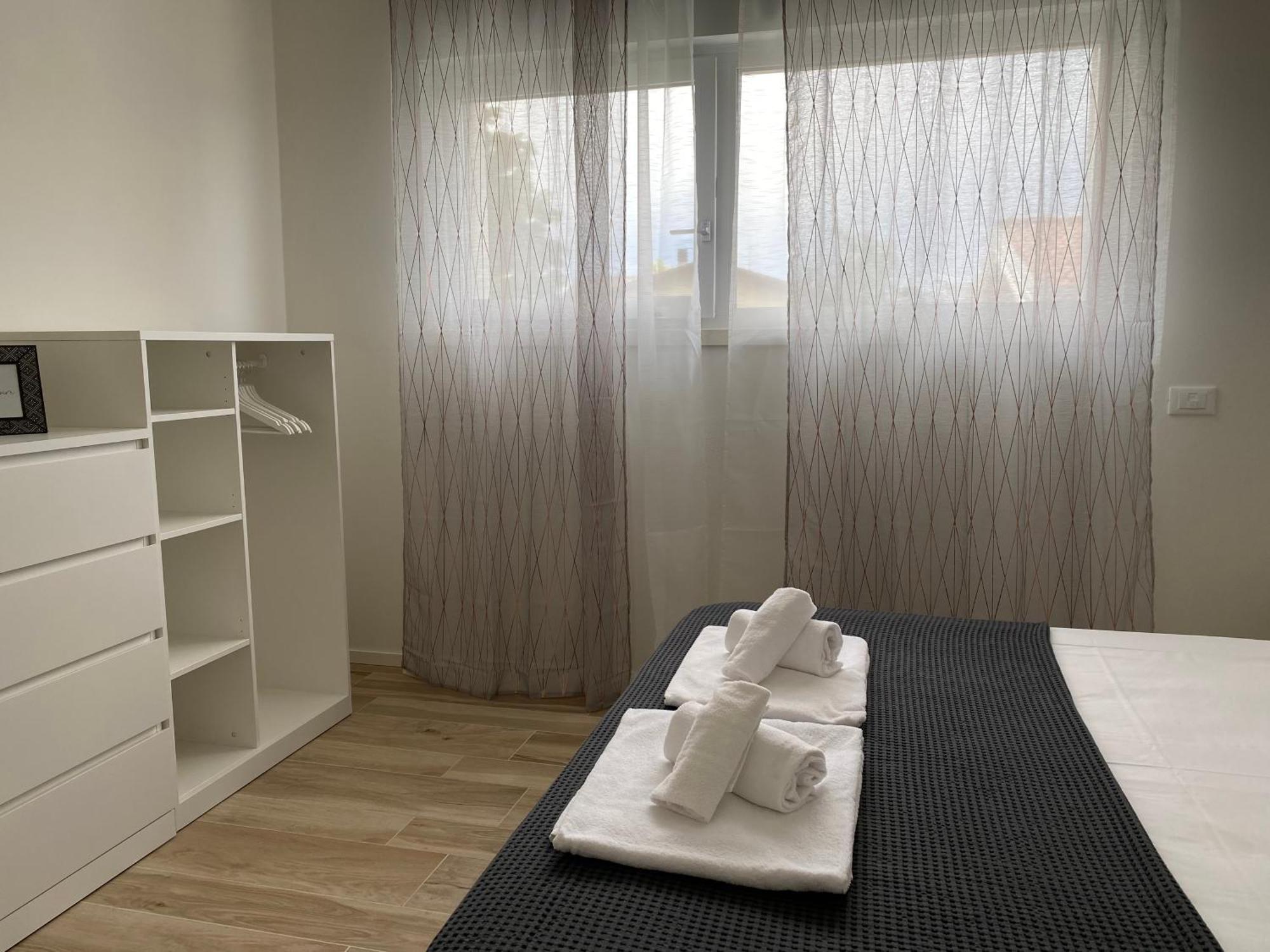 Apartment Eco
