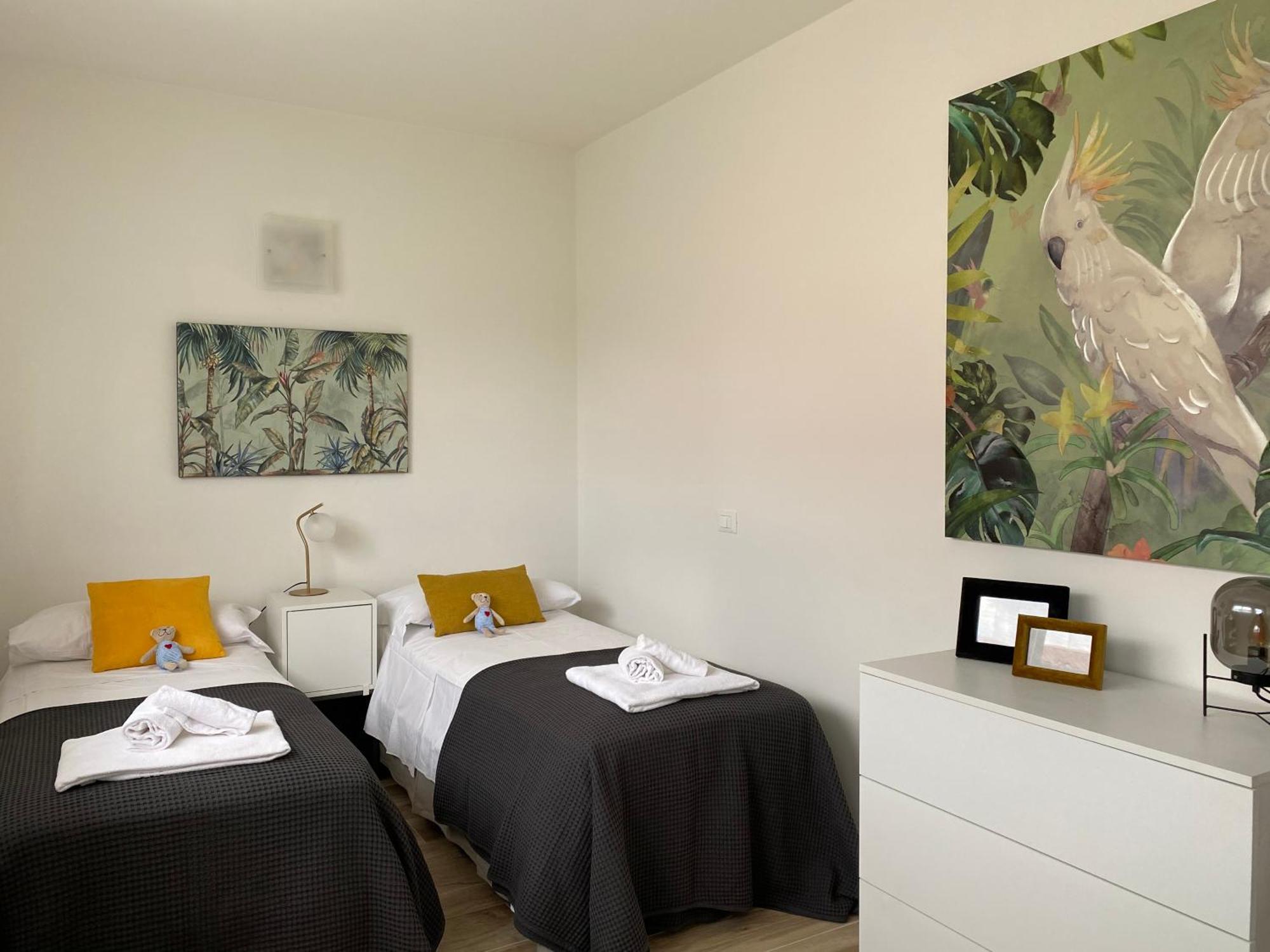 Apartment Eco *