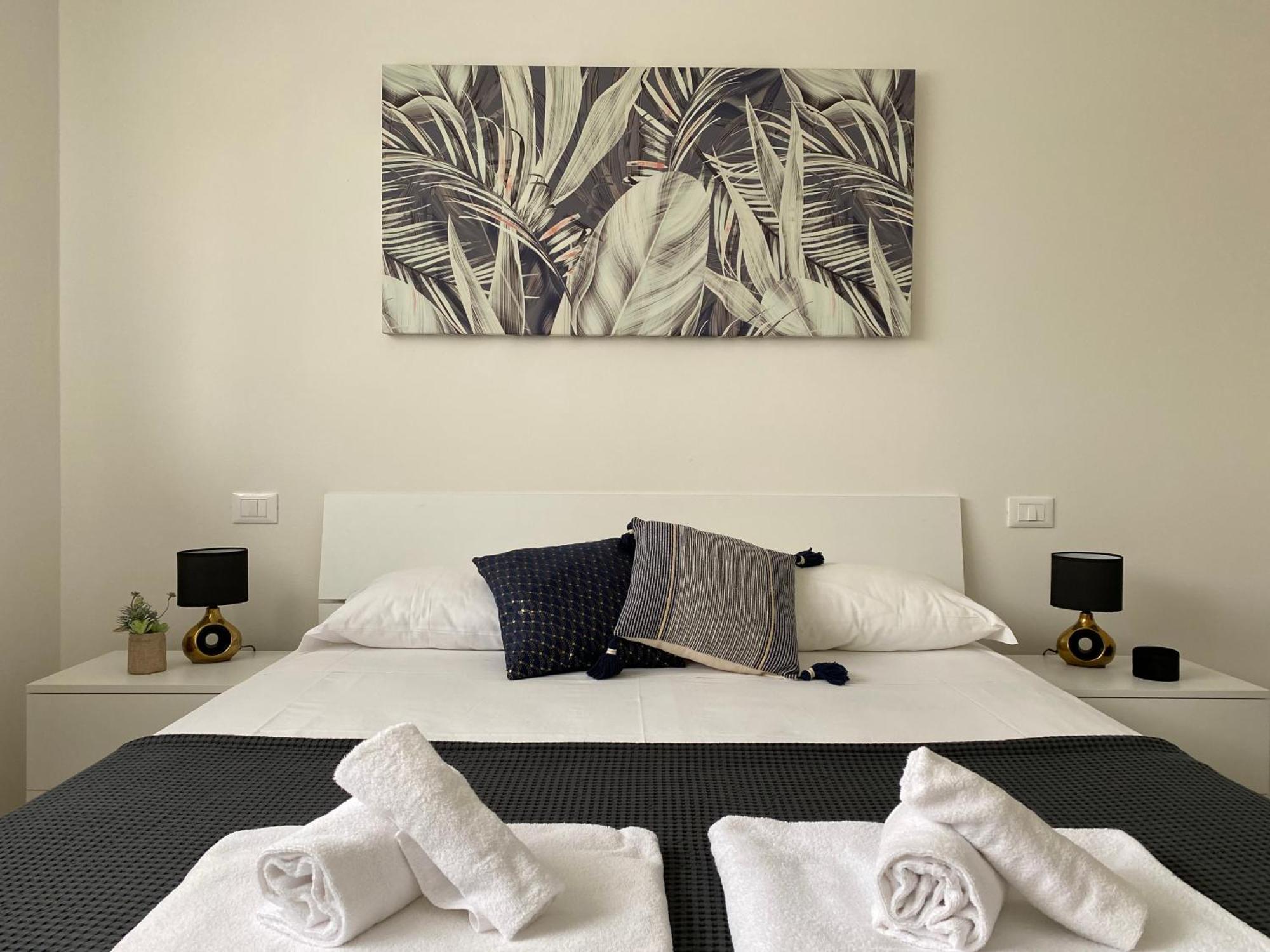 Eco Apartment