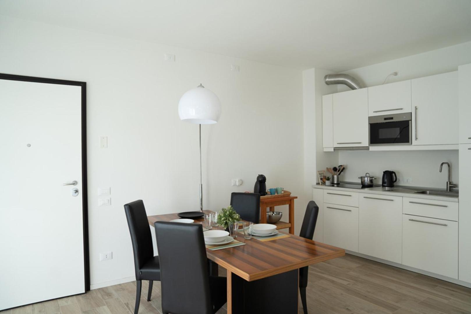 Apartment Eco