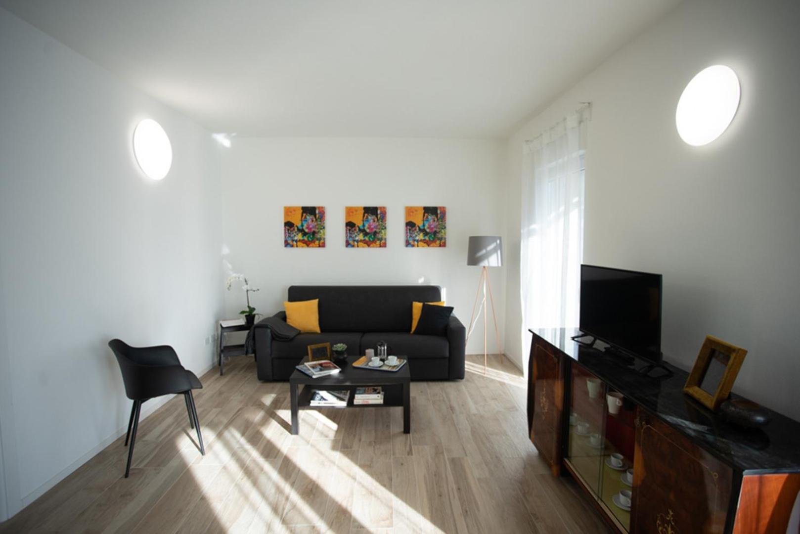 Eco Apartment *