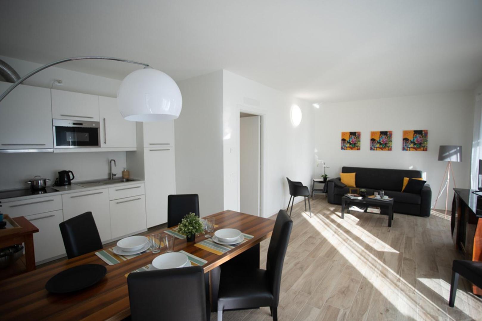 Apartment Eco