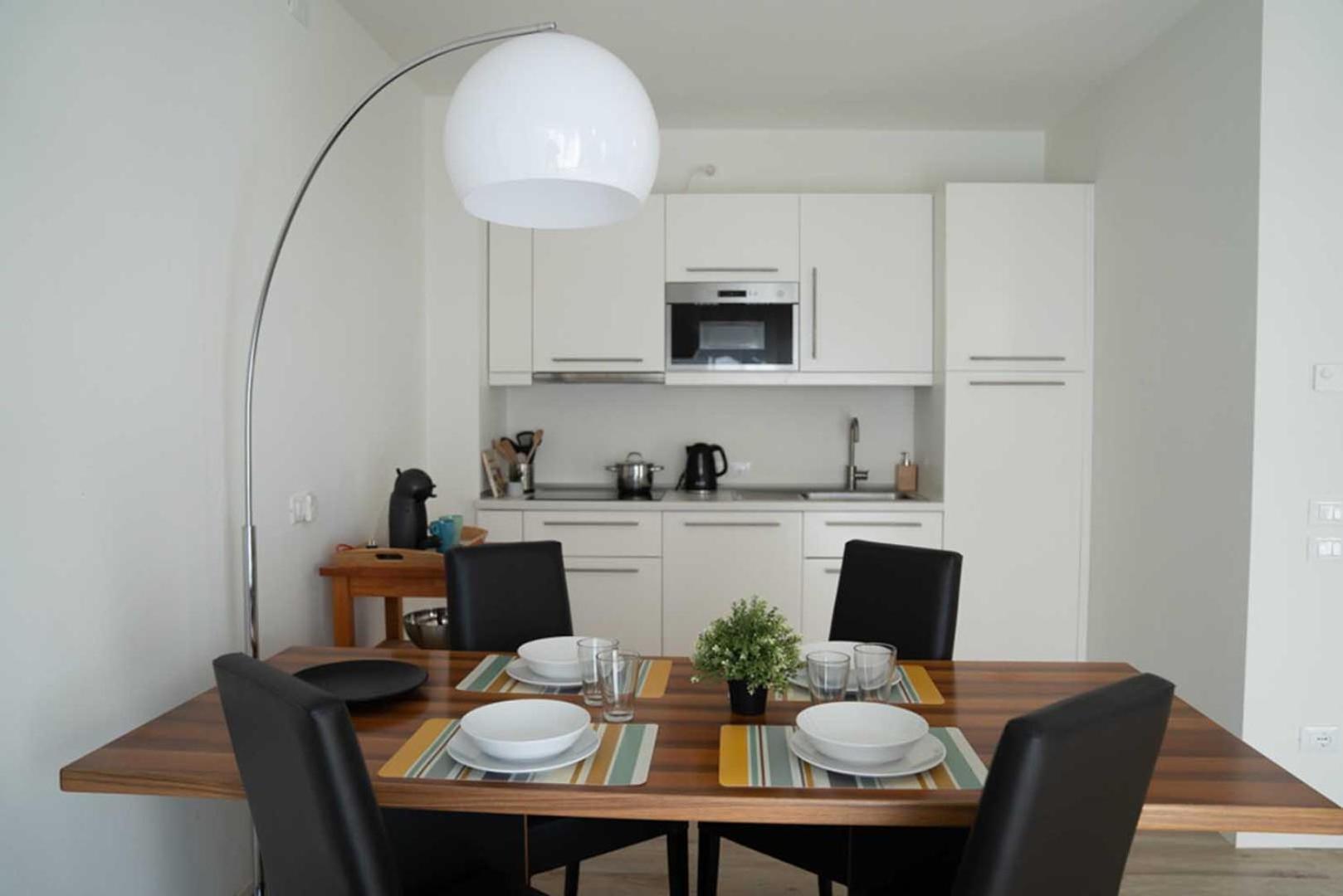 Apartment Eco *