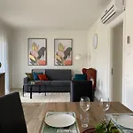 Eco Lake Apartments