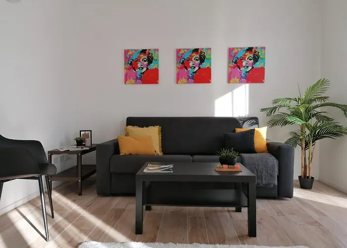Eco Lake Apartments