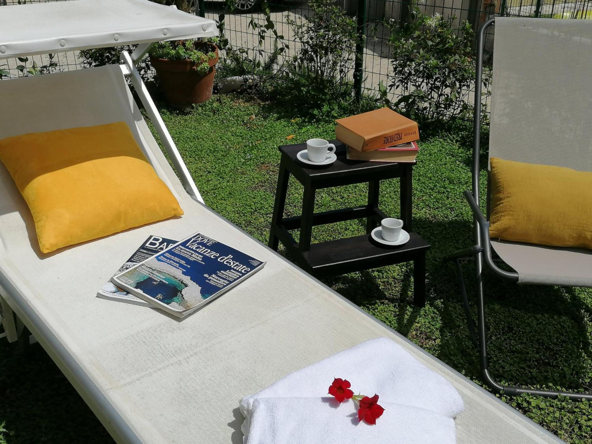 Appartamento Eco