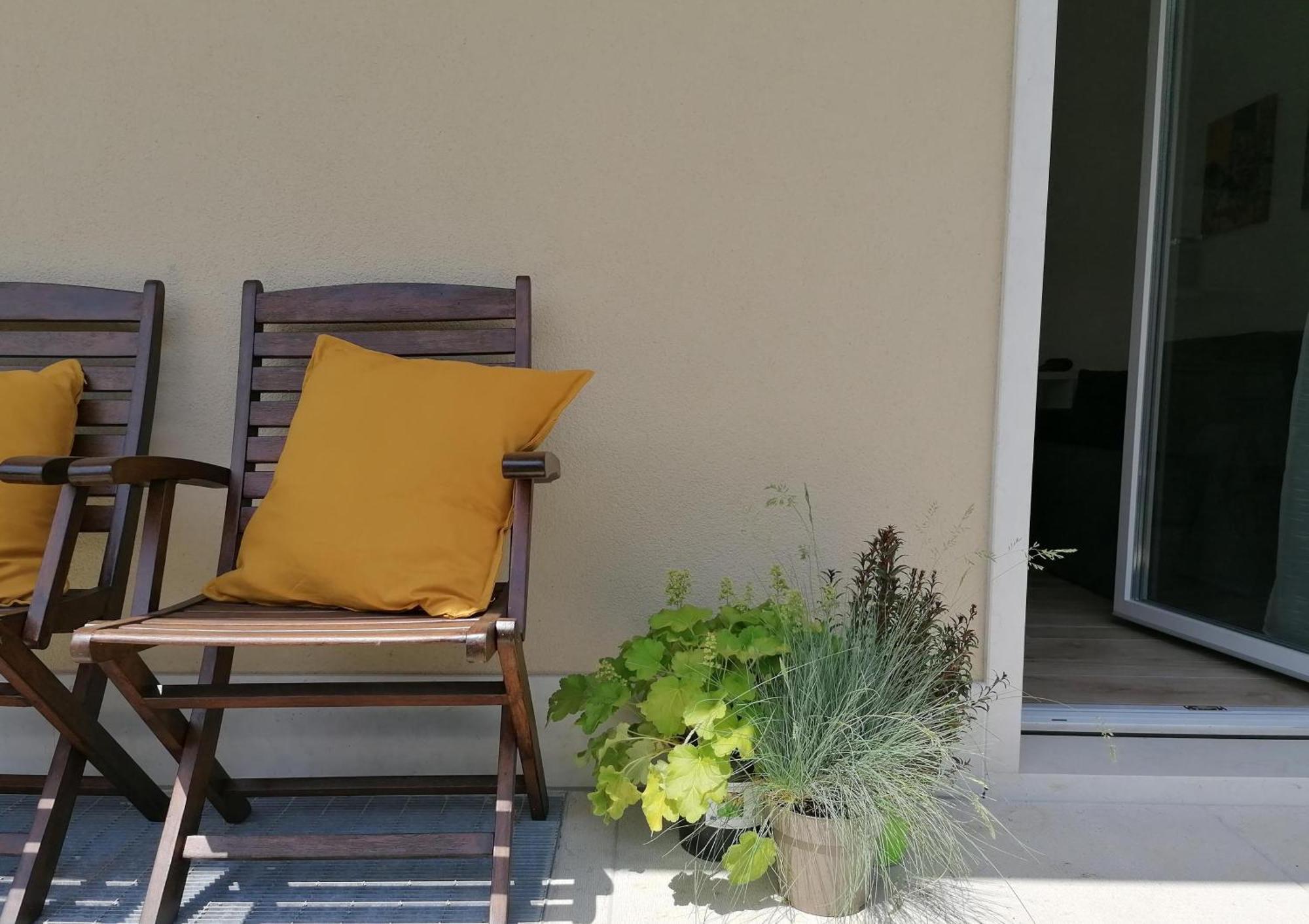 Appartamento Eco *