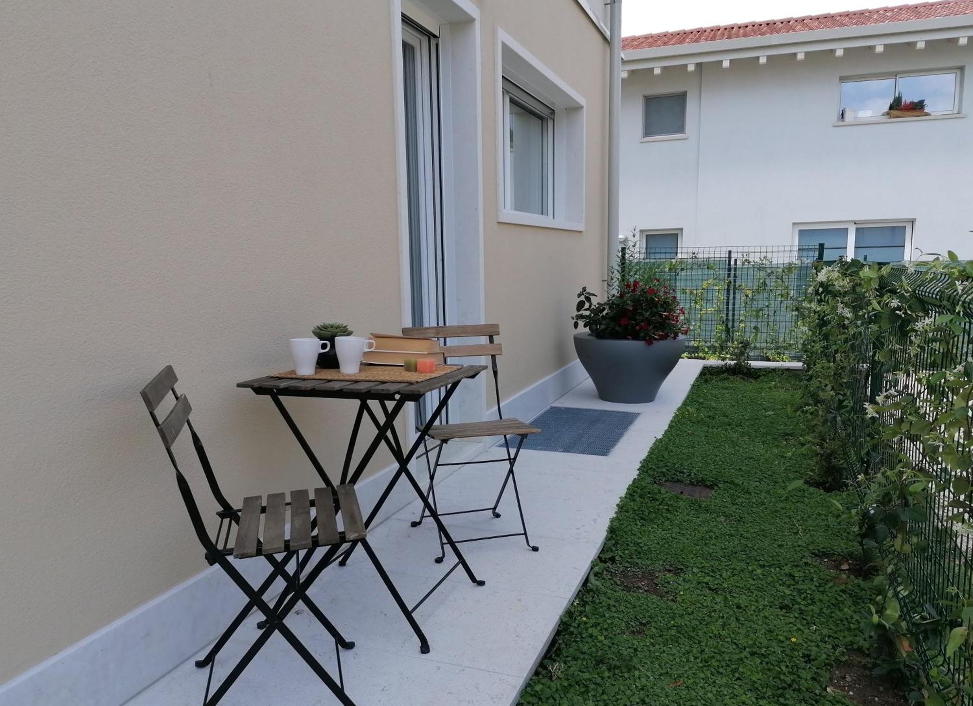 Appartamento Eco