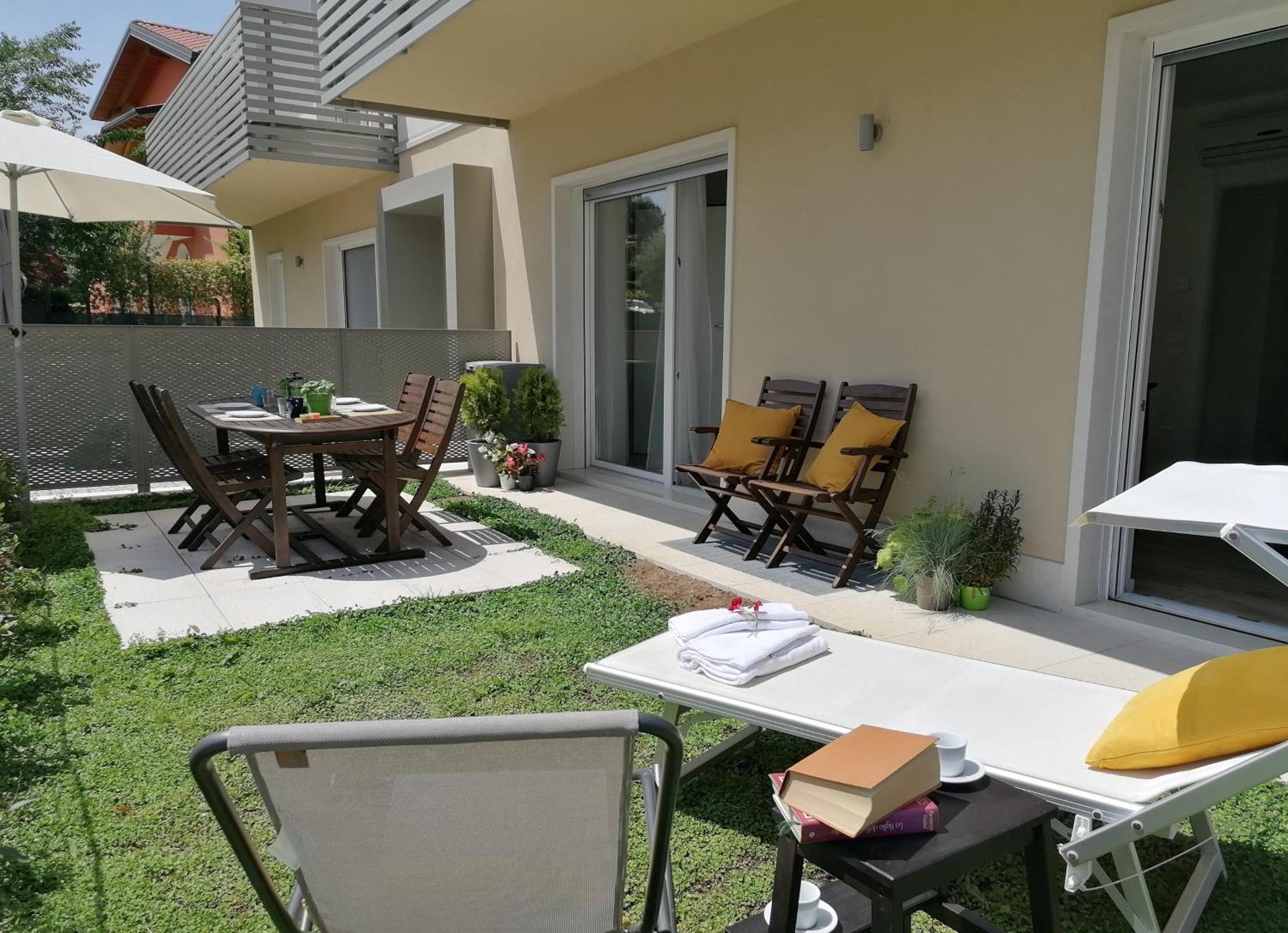 Eco Peschiera del Garda