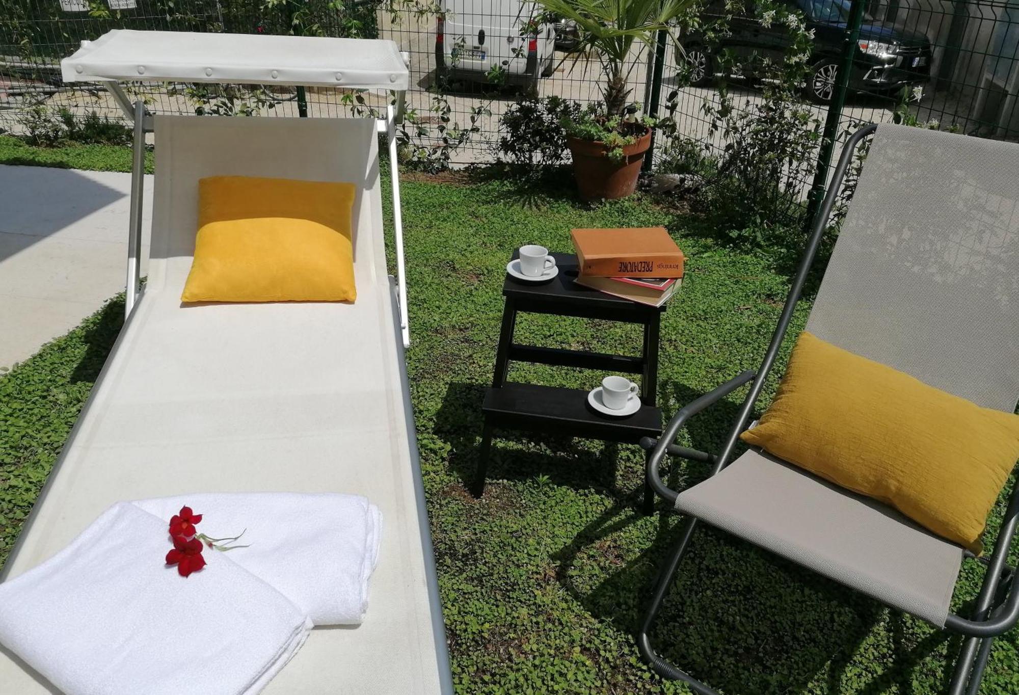Appartamento Eco