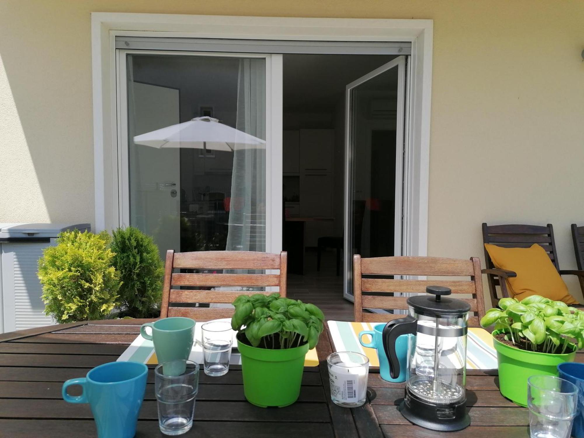 Appartamento Eco Peschiera del Garda