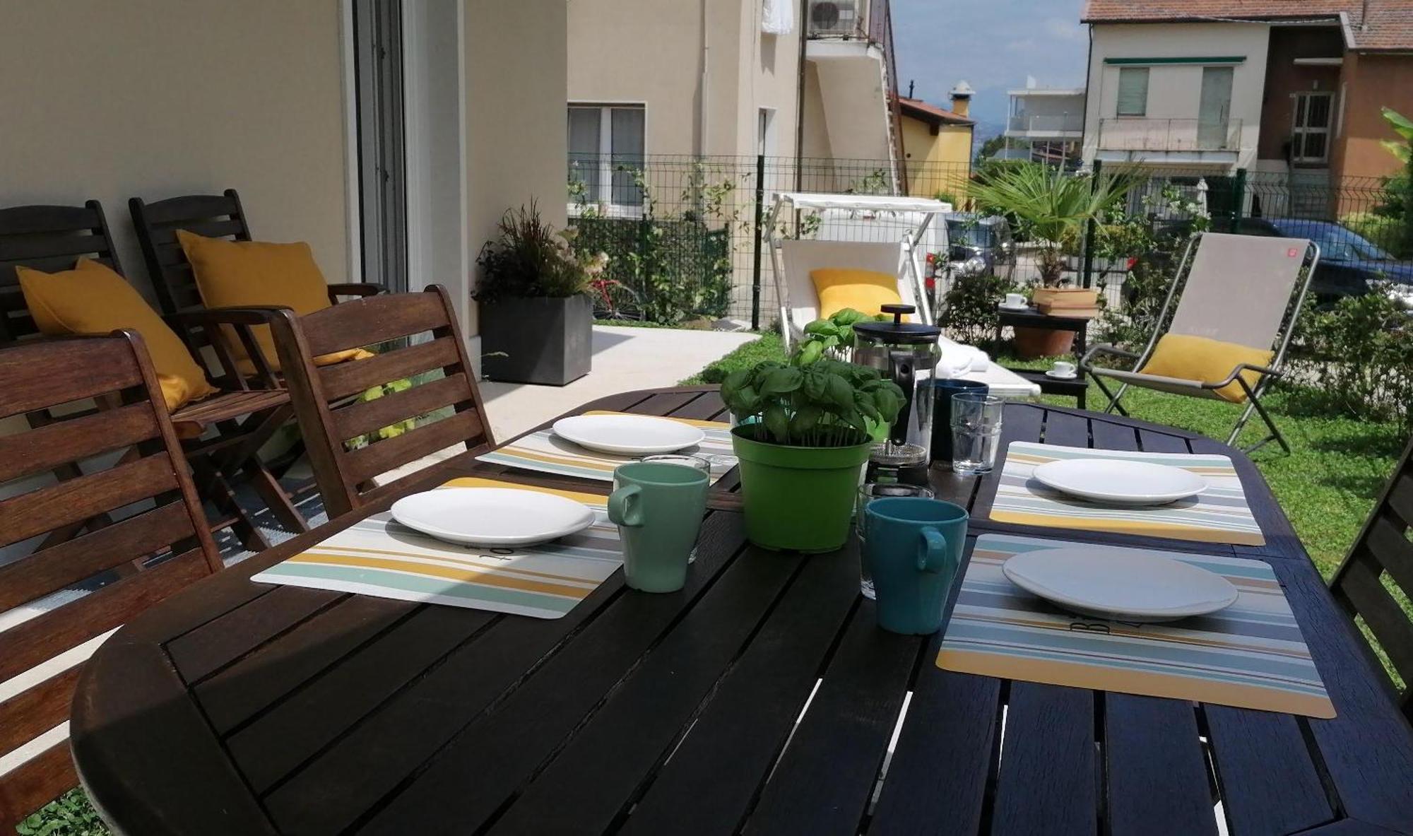 Appartamento Eco