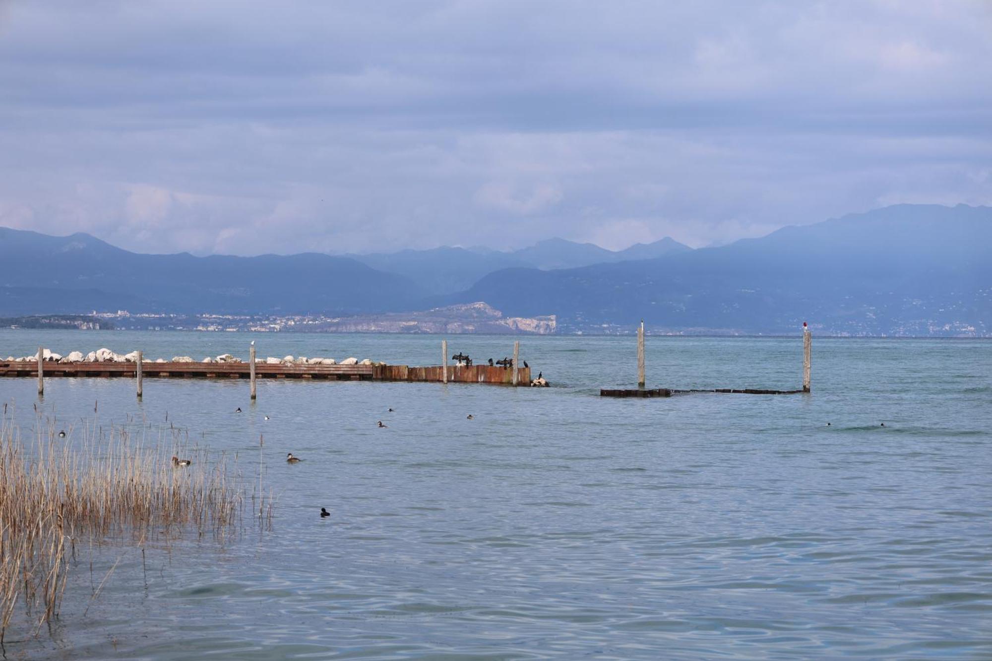 Appartamento Eco Peschiera del Garda