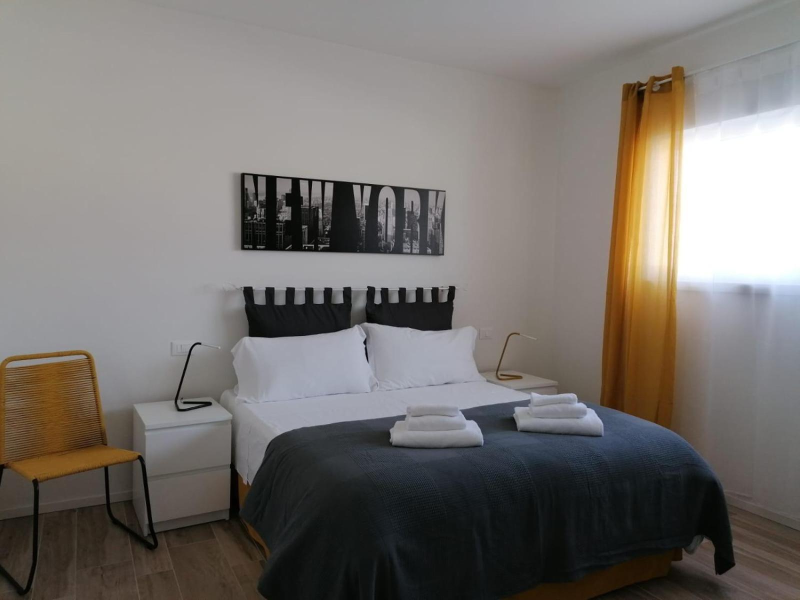 Appartamento Eco Peschiera del Garda