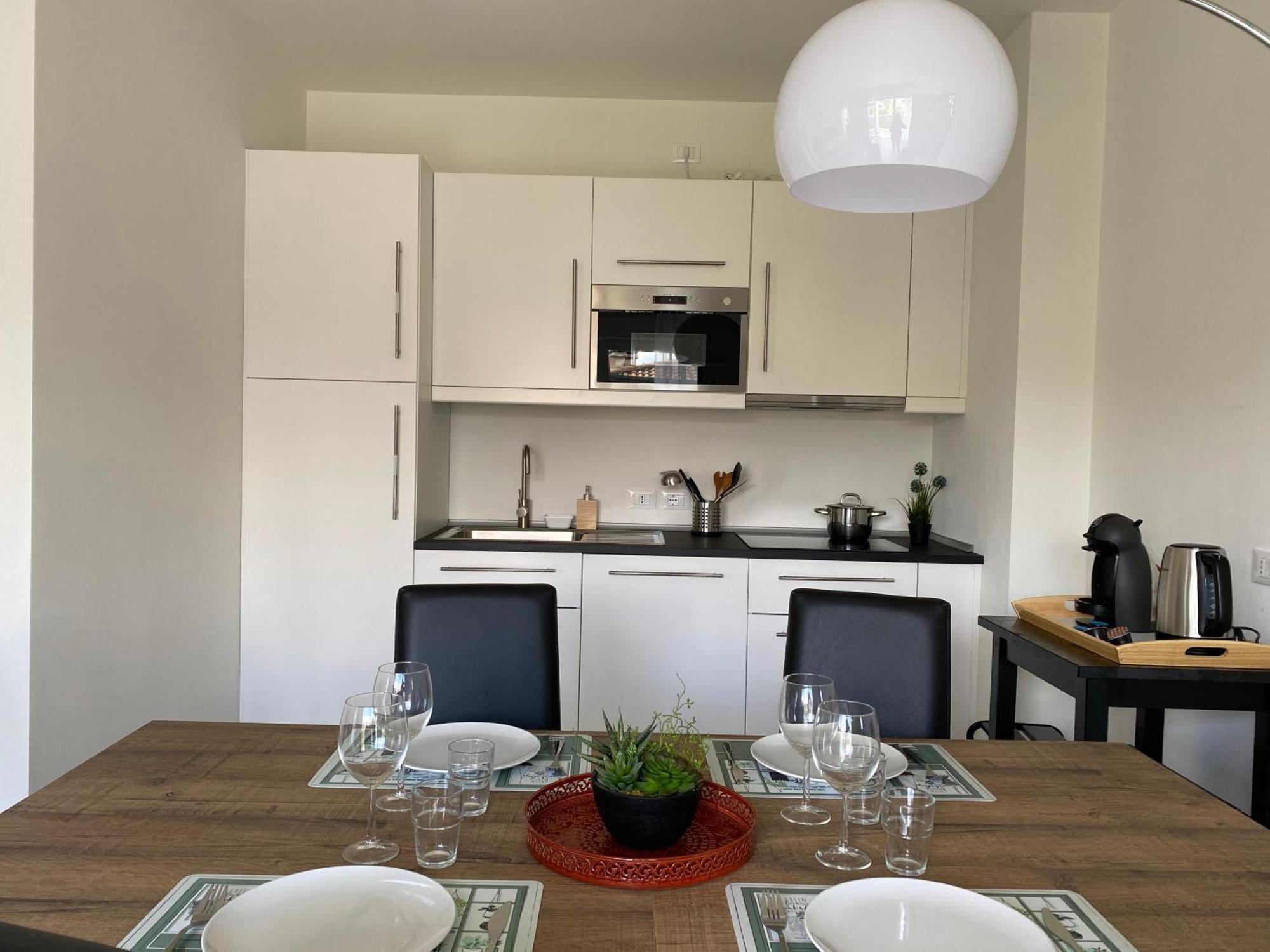 Appartamento Eco Peschiera del Garda