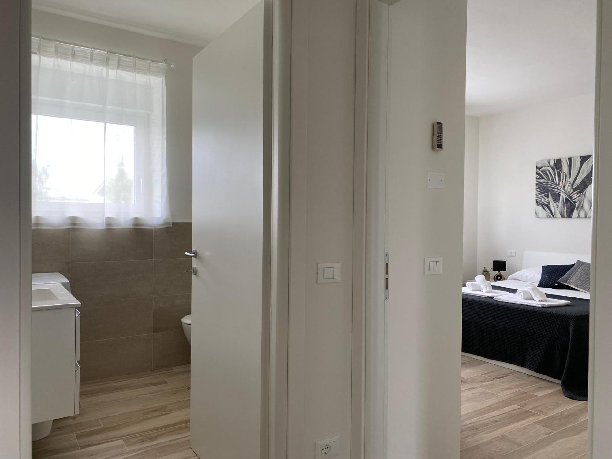 Appartamento Eco Peschiera del Garda