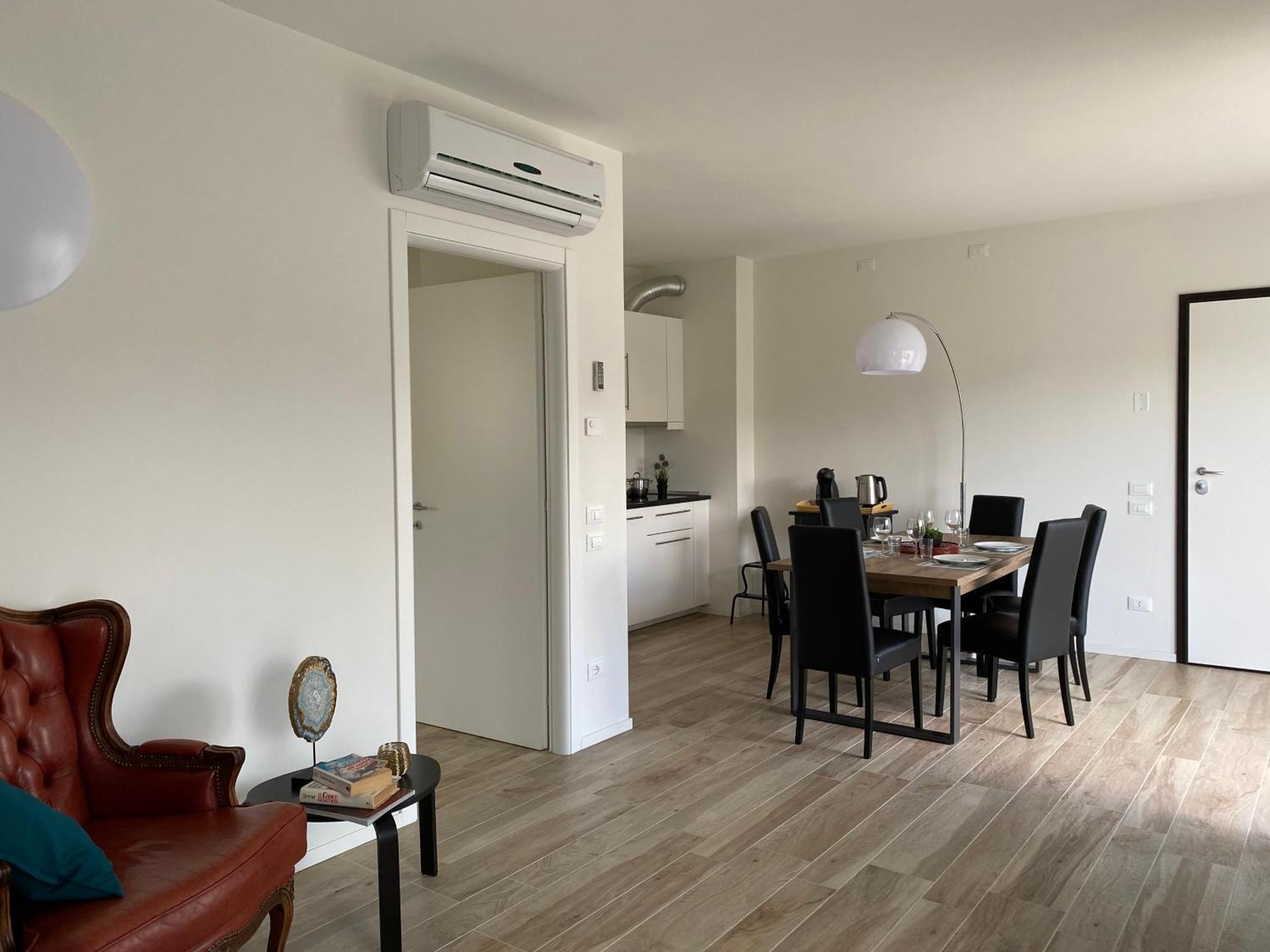 Eco Peschiera del Garda