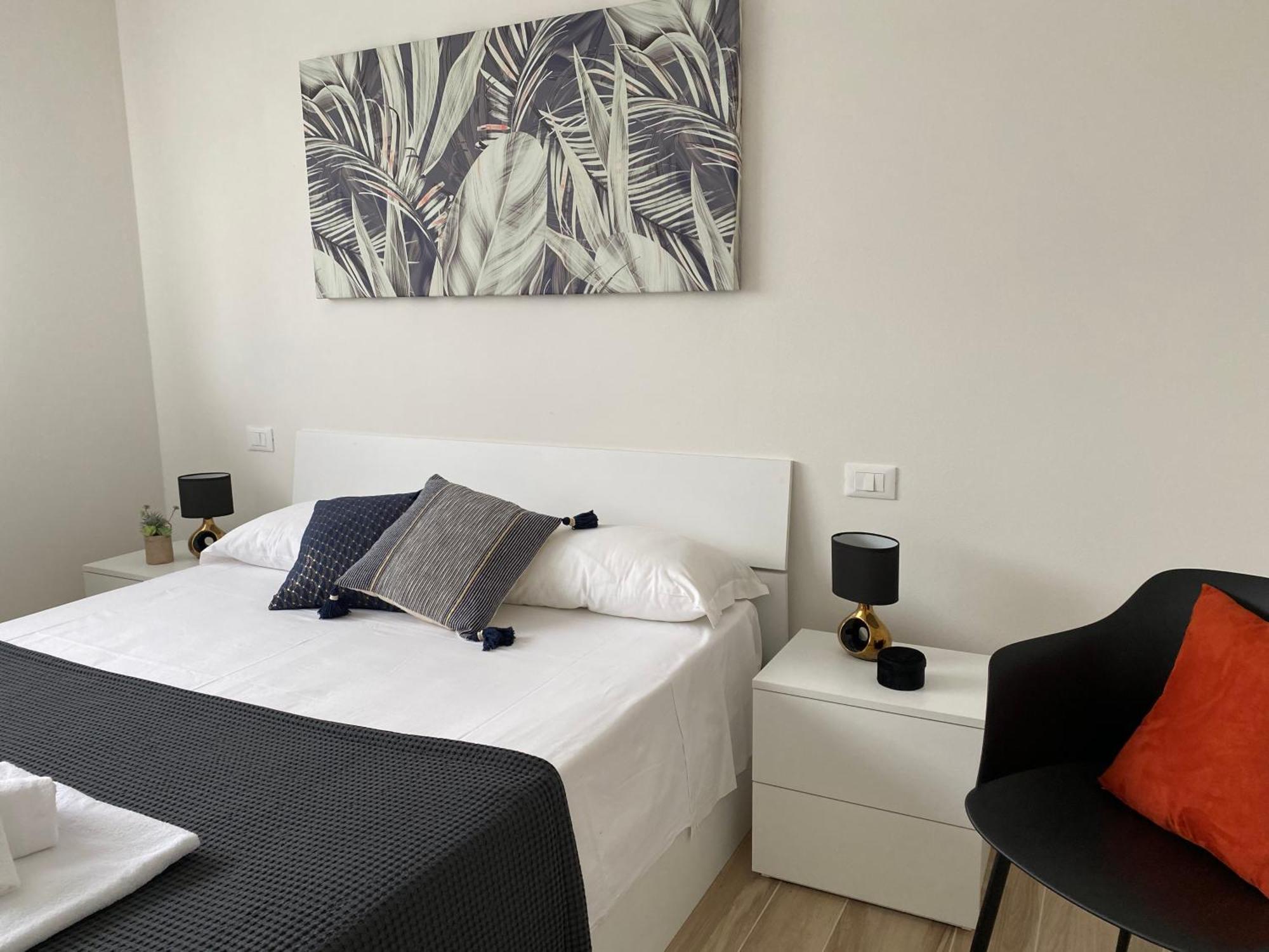 Appartamento Eco Peschiera del Garda