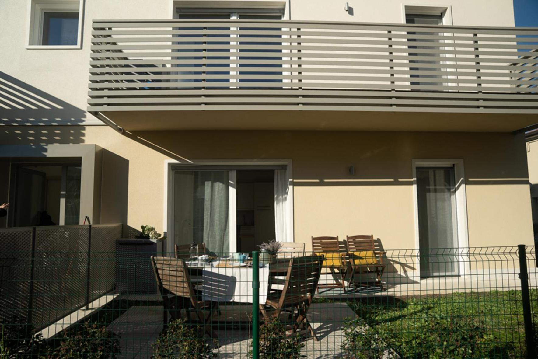 Eco Appartamento
