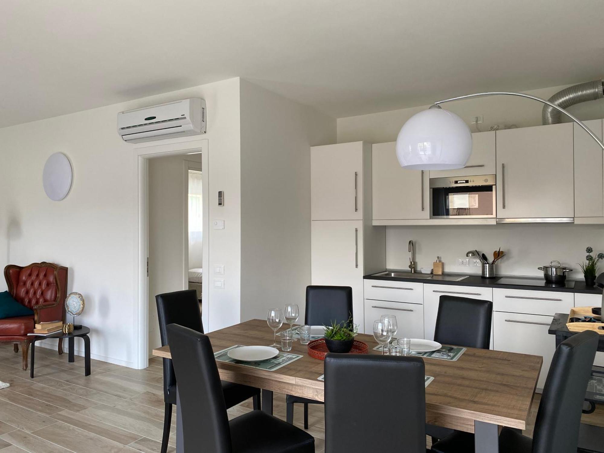 Eco Appartamento Peschiera del Garda