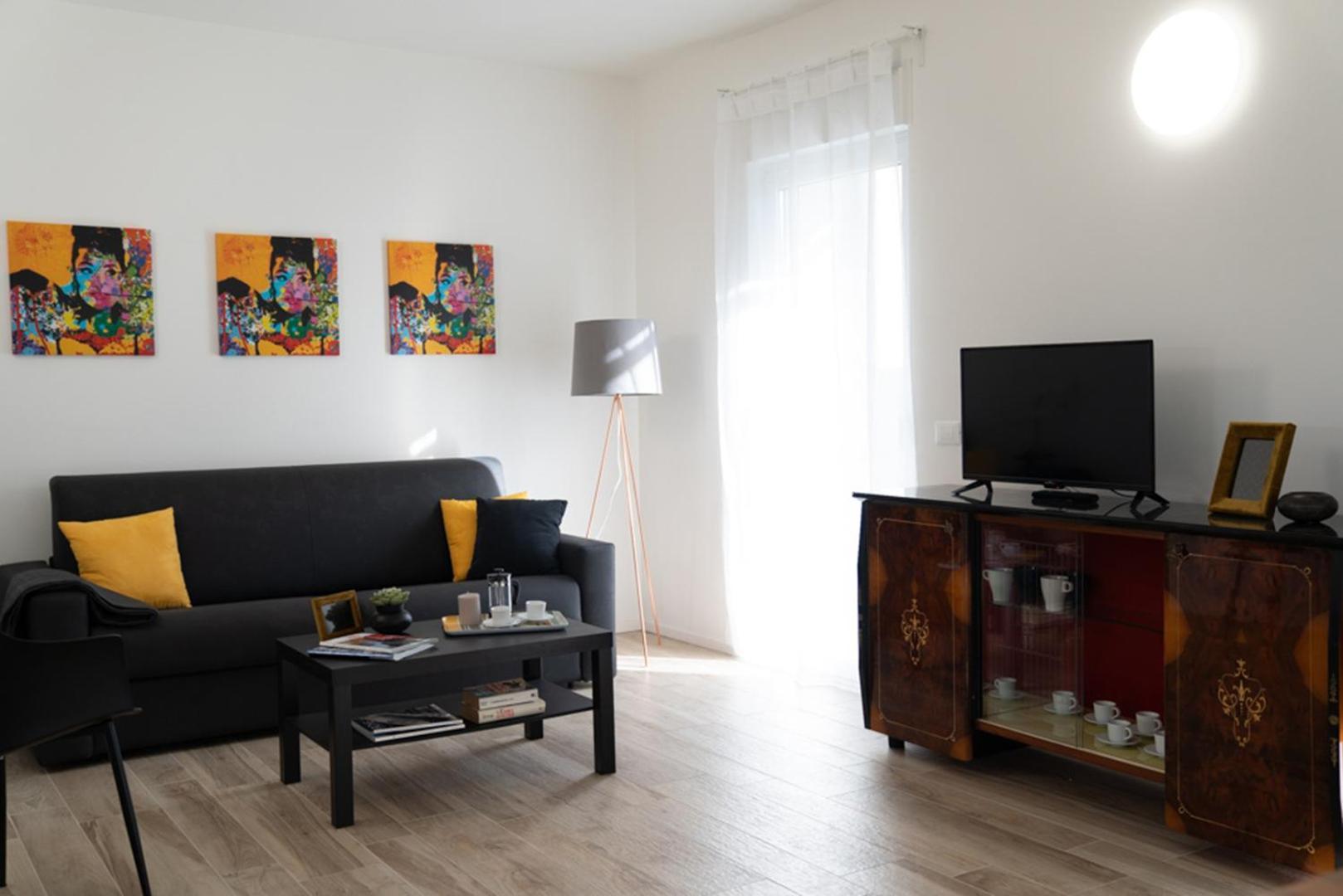 Appartamento Eco Peschiera del Garda