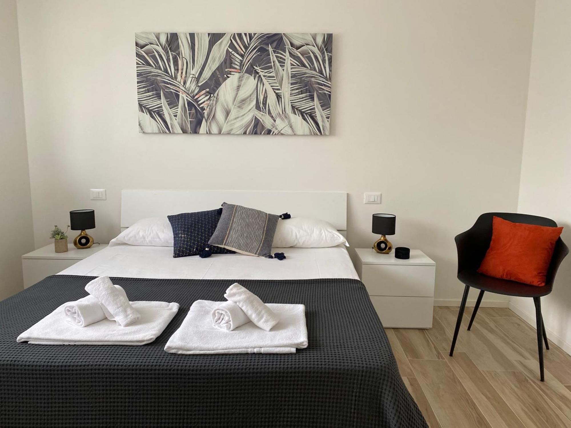 Appartamento Eco Peschiera del Garda
