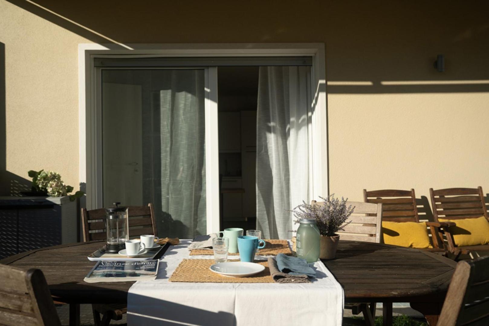 Appartamento Eco Peschiera del Garda